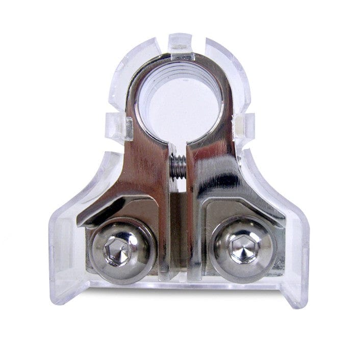 Stinger Fitting Accessories Stinger SPT53303 NEGATIVE BATTERY TERMINAL WITH DUAL 5/16" RING