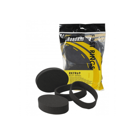 Stinger Fitting Accessories Stinger RKFR69 Roadkill 6x9" Fast Rings (Pair)