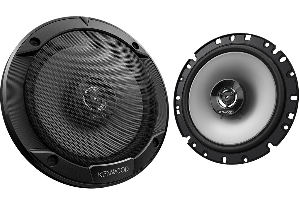 Speaker hot sale coaxial kenwood