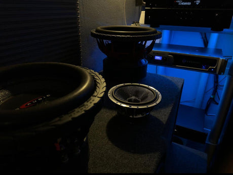 What Are TS Parameters in Car Audio? A Simple Guide