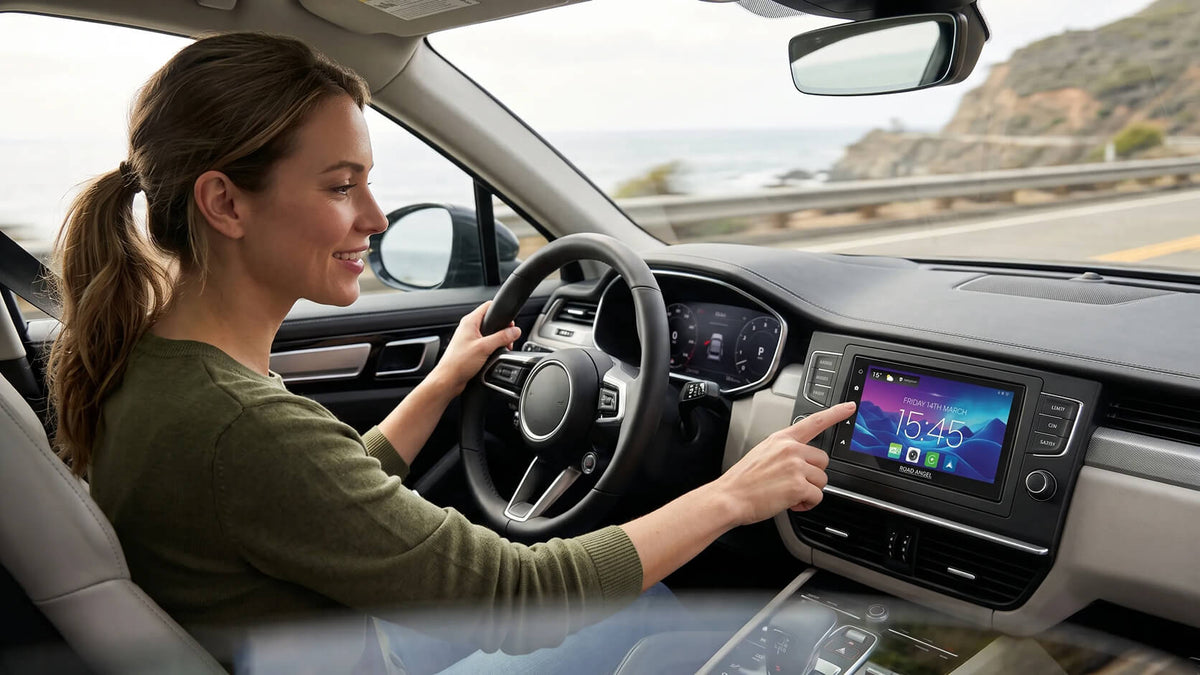 Android Auto vs Apple CarPlay: Which Is Right for You?