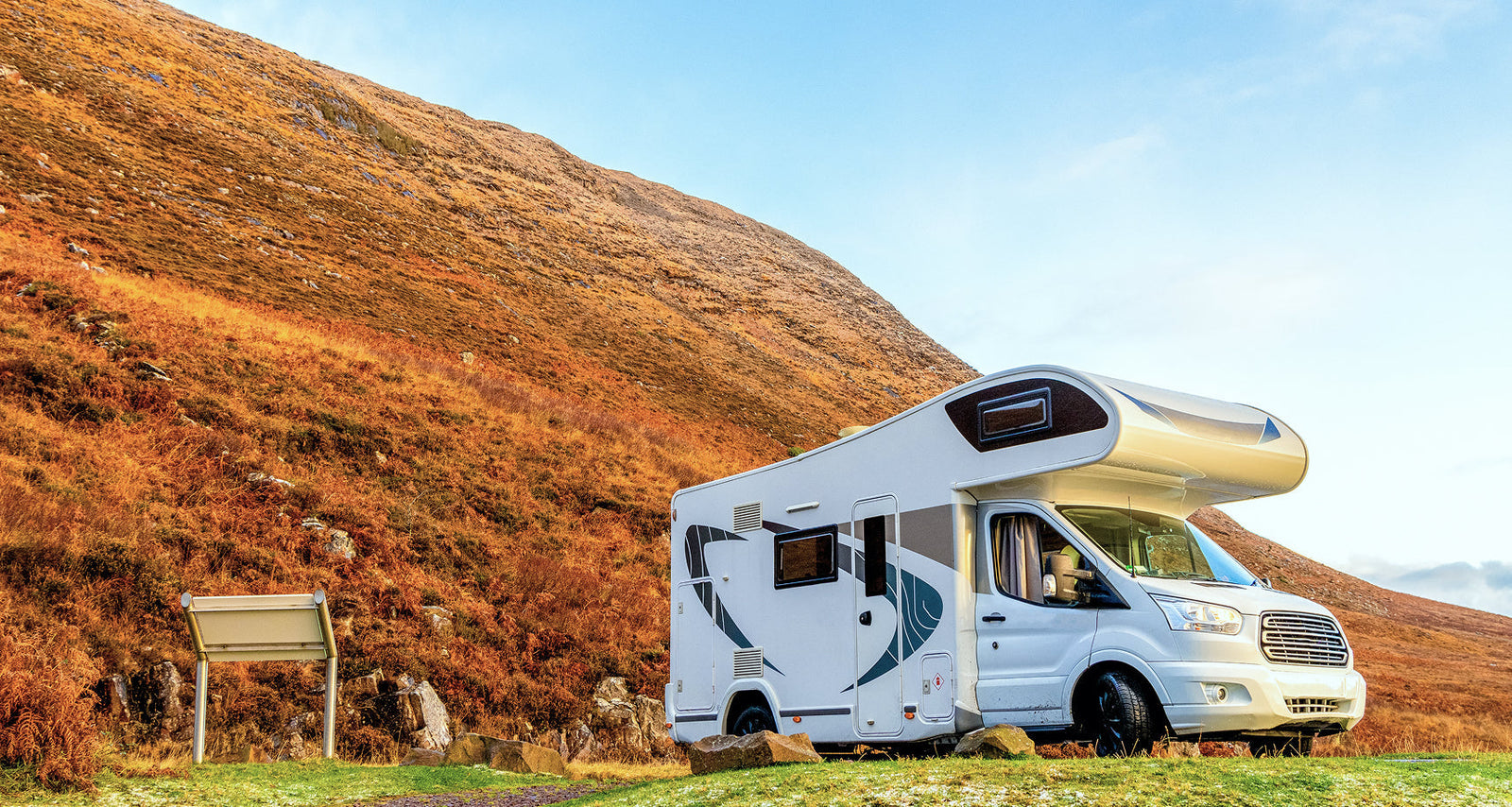 4 Best Motorhome Sat Nav: UK Guide (2026)