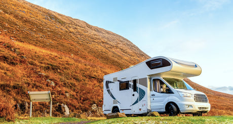 4 Best Motorhome Sat Nav: UK Guide (2026)