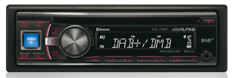 How Could DAB Car Radio Systems Takeover in 2015?