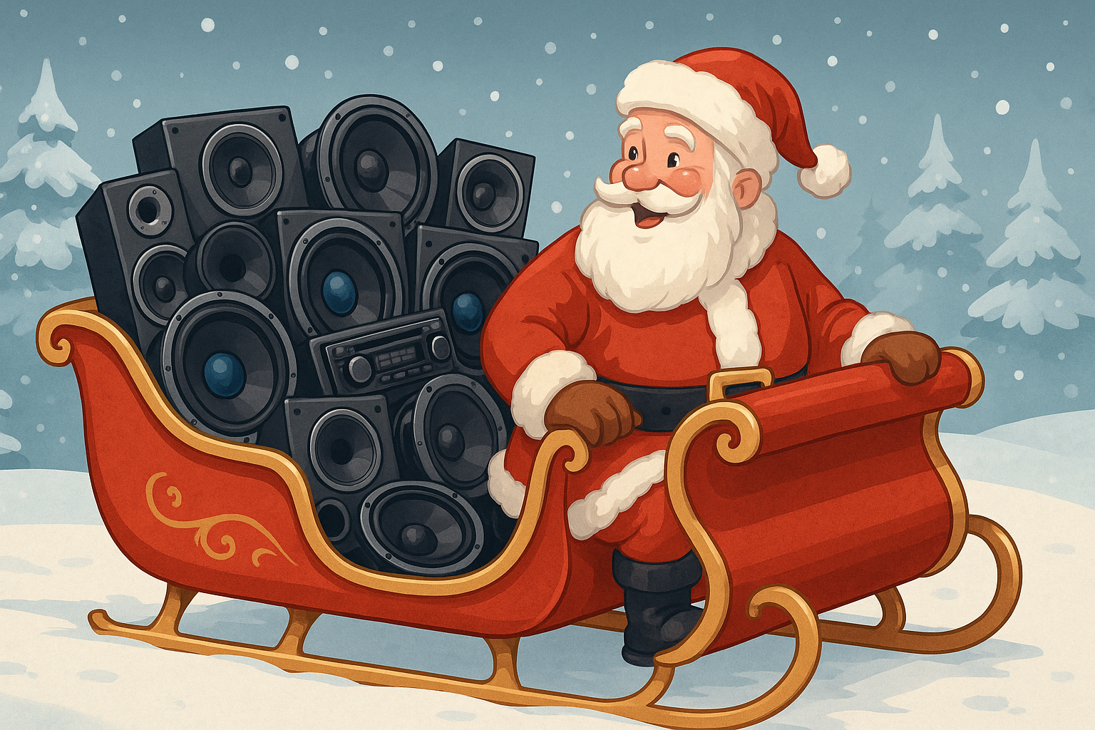 🎄 Our Extended Christmas Returns Window: Shop with Total Confidence