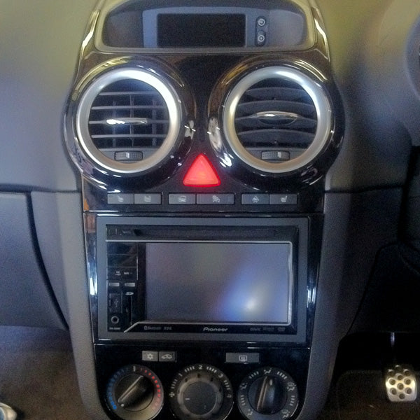 CGEAMDY Auto Radio Rimozione Key, Auto Radio Rimozione Key DIN Chiavi - Foto 8