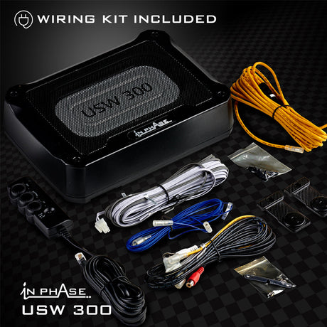 Why the In Phase USW300 Beats the Big-Name Brands