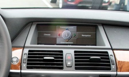 BMW introducing updated, more customizable iDrive system