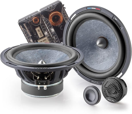 Unveiling the Legacy: The Inspiring Journey of Focal Car Audio