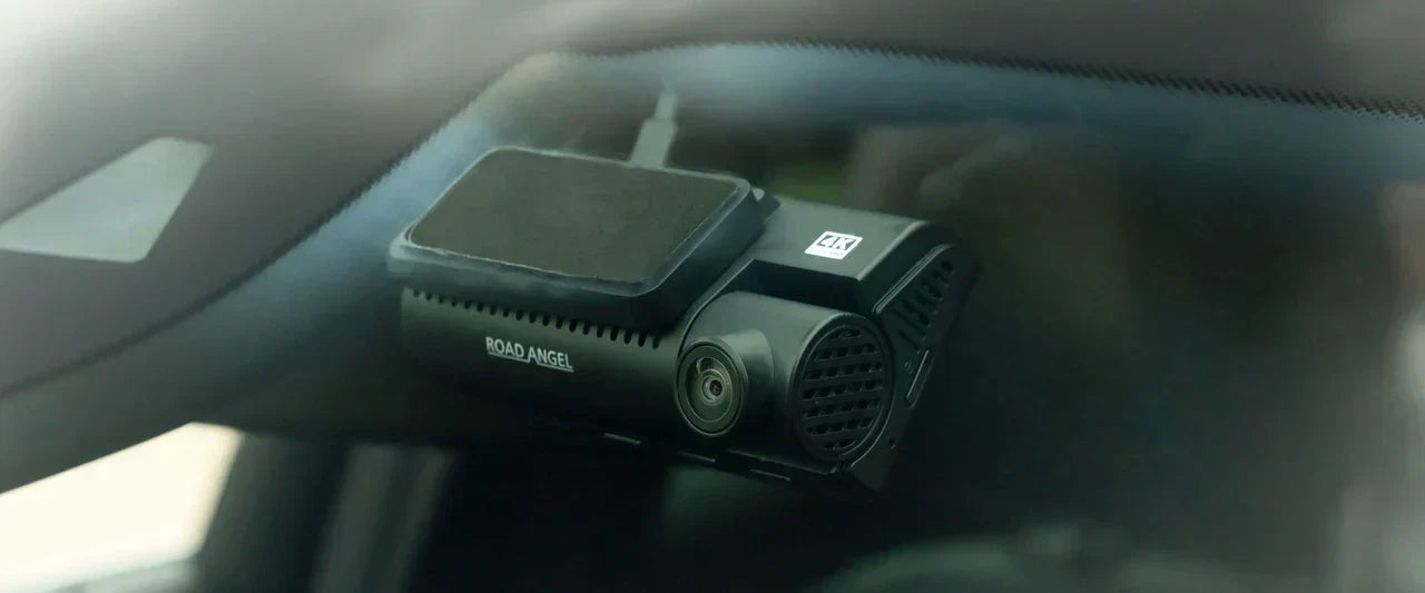 Battery-Powered Dash Cams: A Complete Buyer's Guide