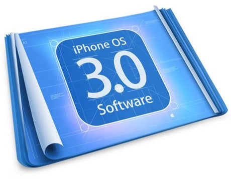 iPhone 3GS firmware 3.1.2 & 3.1.3 issues