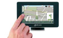 Trafficmaster Smartnav – Car Audio Centre
