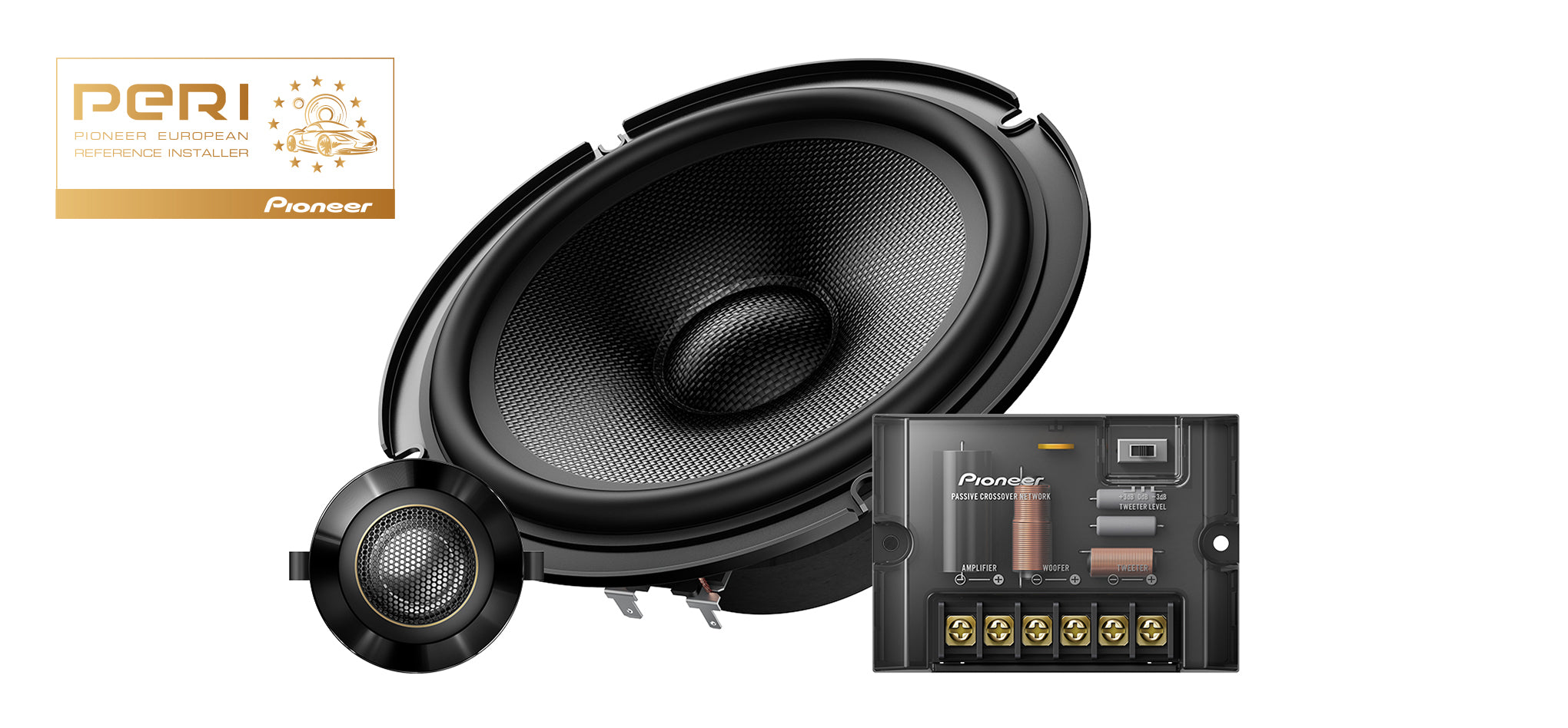 Audio Experience with Pioneer's TS-Z Speaker Range: A