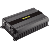 Ground Zero GZCA 3000X.M1 Mono competition SPL 4500 Watts max amplifier