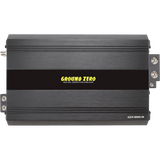 Ground Zero GZCA 3000X.M1 Mono competition SPL 4500 Watts max amplifier