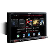 Alpine Apple CarPlay Head Units X803D-U 8" Touch Screen, Car Radio with Integrated Navigation