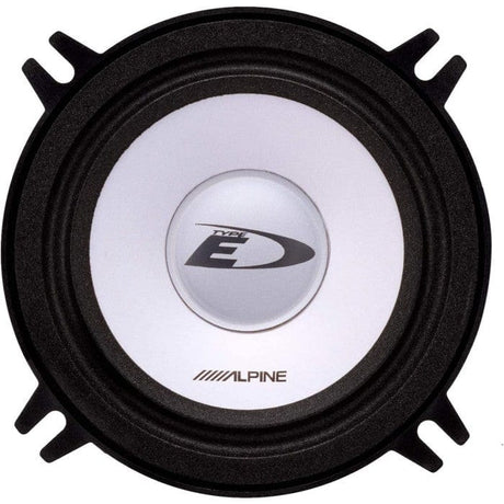 Alpine Car Speakers and Subs Alpine SXE-1350S 250W 13cm 2-way Component Speakers Complete with Tweeters *CLEARANCE*