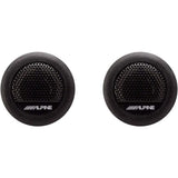 Alpine Car Speakers and Subs Alpine SXE-1350S 250W 13cm 2-way Component Speakers Complete with Tweeters *CLEARANCE*