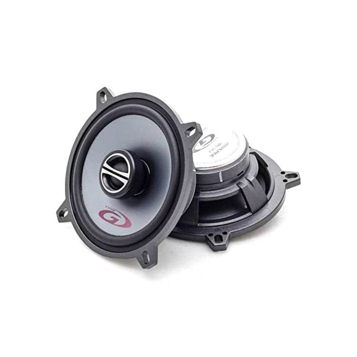 Alpine Car Speakers and Subs Alpine SPG-13C2 200W 13cm 5.25" 2-way Coaxial Speakers