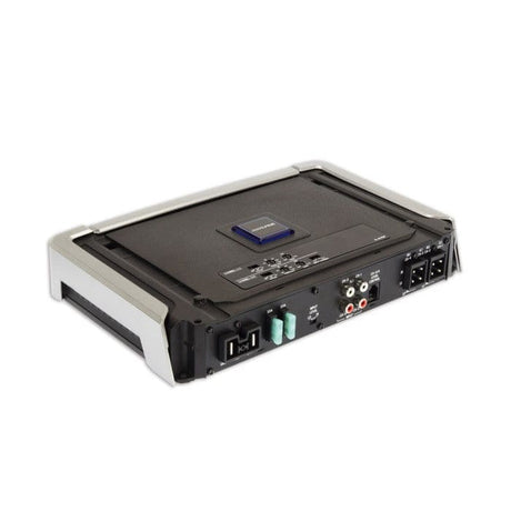 Alpine Amps X-A70F 4-Channel Power Amplifier 1400w