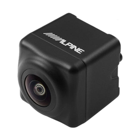 Alpine Road Safety Alpine HCE-C1100D High Dynamic Range HDR Rear View Camera with Direct Camera Connection