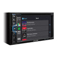 Alpine Sat Navs Alpine INE-W611D 6.5-inch Touch Screen built-in Navigation DAB+ HDMI CD/DVD