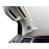 Alpine Car Speakers and Subs Alpine SPC-106T6 16.5cm Component Speaker System UPGRADE for Volkswagen T6