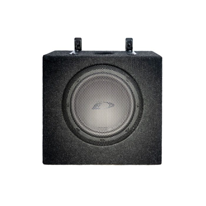 Alpine Car Speakers and Subs Alpine SPC-D84AT6 Sub and Amplifier System for Volkswagen T6 / T6.1