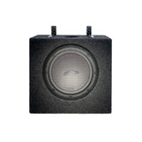 Alpine Car Speakers and Subs Alpine SPC-D84AT6 Sub and Amplifier System for Volkswagen T6 / T6.1
