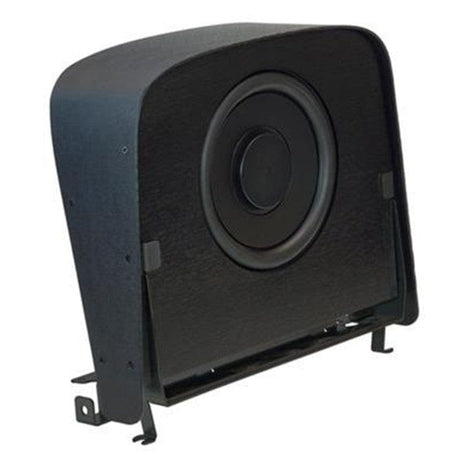 Alpine Car Speakers and Subs Alpine Concert Ensemble Amplified System for Fiat Ducato 3 Citroen Jumper 2 and Peugeot Boxer 2