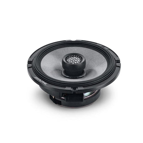 Alpine Car Speakers and Subs Alpine R2-S65 6.5" 2-Way Coaxial R-Series Speakers