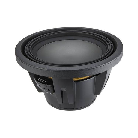Alpine Car Speakers and Subs Alpine R-W12D4 12" R-Series Subwoofer with Dual 4-Ohm Voice Coils