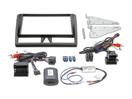 Alpine Fitting Accessories Alpine KIT-8A3 8 Inch installation kit for 2003- 2008 Audi A3