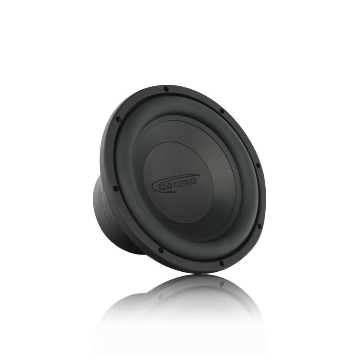 ARC Audio Car Subwoofers ARC Audio ARC Series 8" Dual Voice Coil Subwoofer - 4 Ohm (ARC8D4)