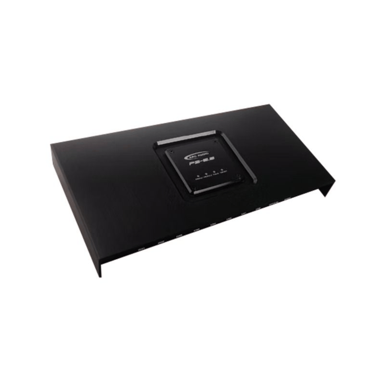 ARC Audio 8 Channel DSP Arc Audio PS 6.8 8 Channel DSP