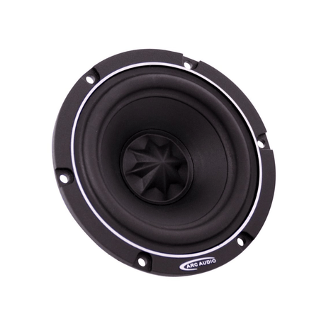 ARC Audio Car Speakers and Subs ARC Audio RS3.0 RS Series 3" (75 mm) Component Mid-Range Woofer Pair