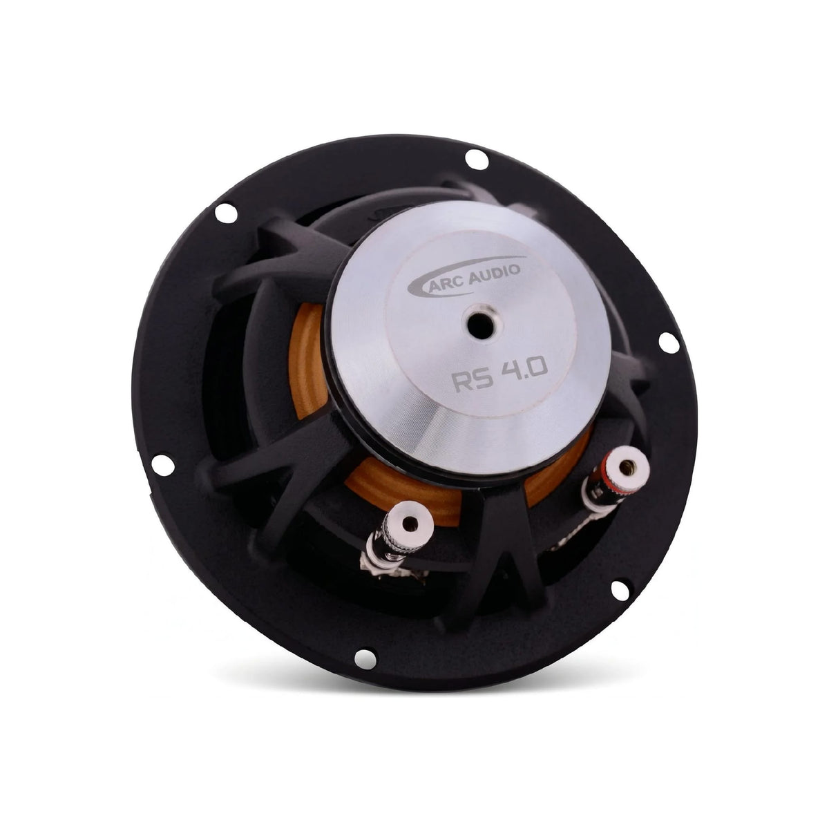 ARC Audio Car Speakers ARC Audio RS4.0 4" Component Midrange Woofer Pair