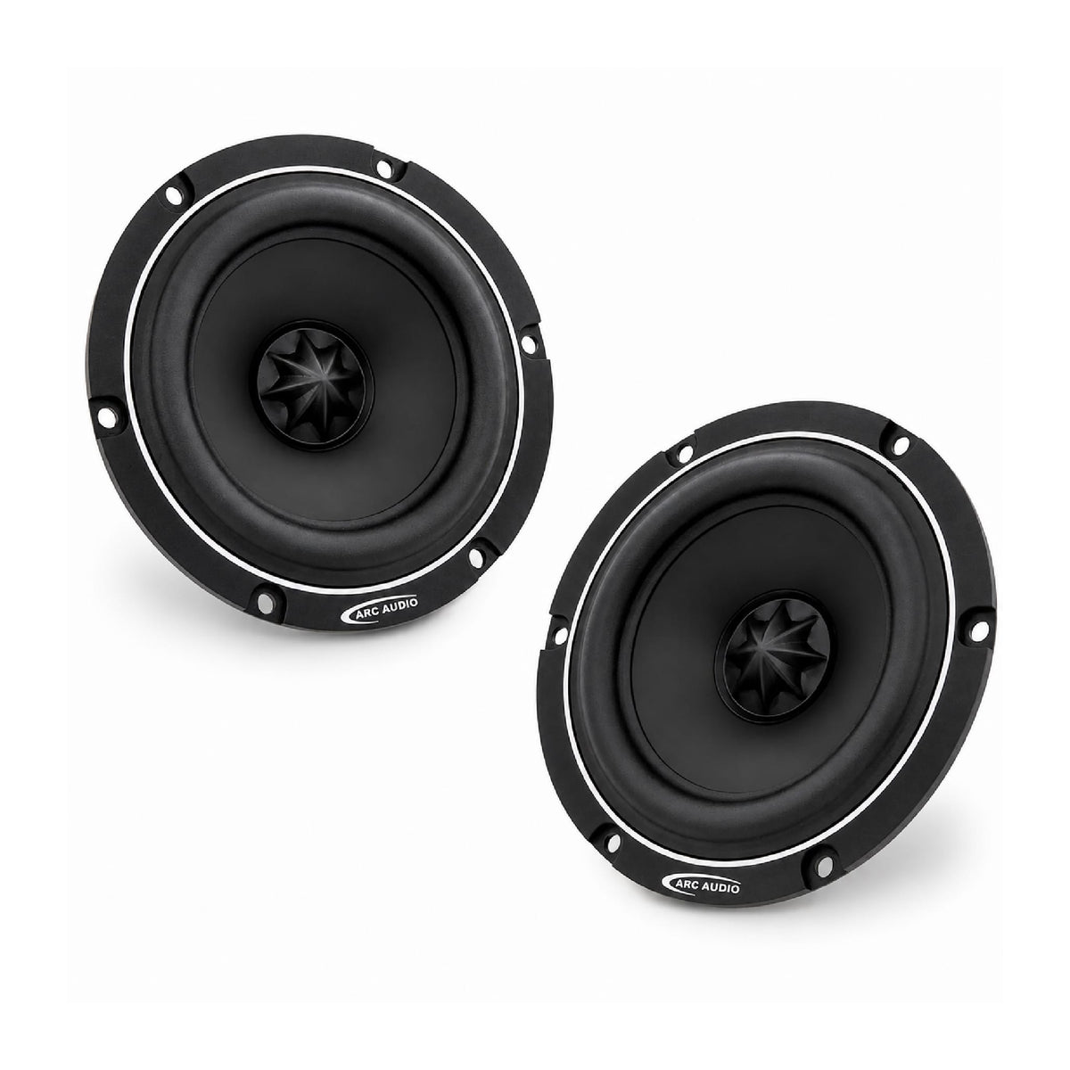 ARC Audio Car Speakers ARC Audio RS4.0 4" Component Midrange Woofer Pair