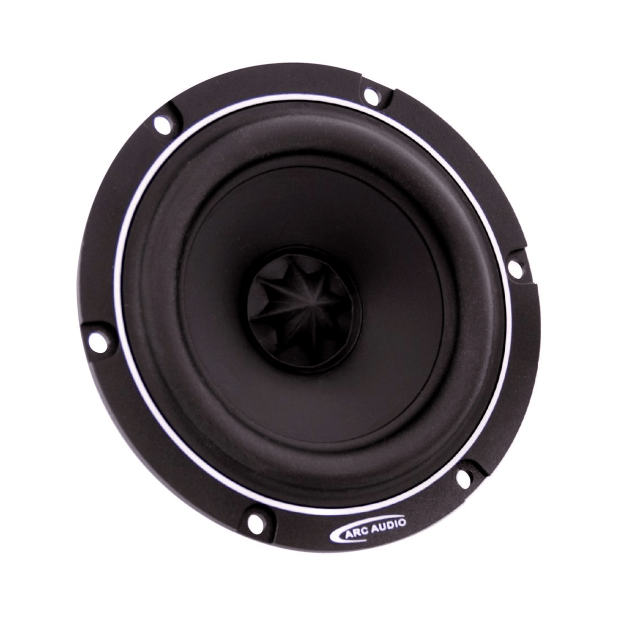 ARC Audio Car Speakers and Subs ARC Audio RS4.0 RS Series 4" (100 mm) Component Mid-Range Woofer Pair