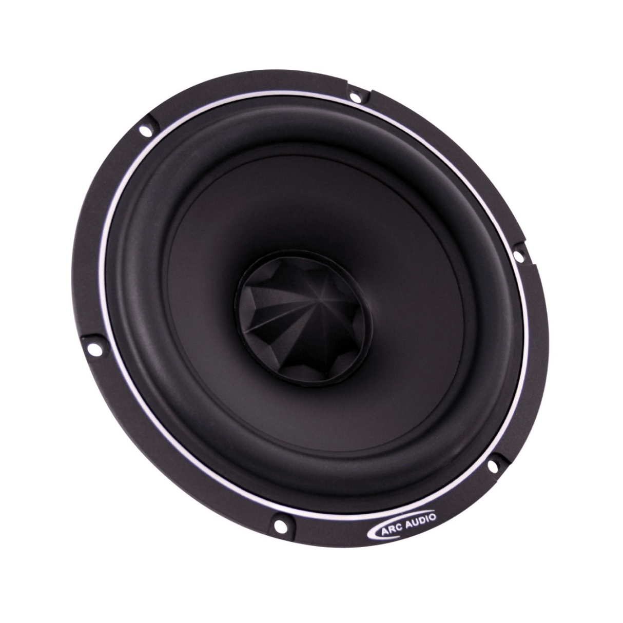 ARC Audio Car Speakers and Subs ARC Audio RS6.0 RS Series 6.5" (165 mm) Component Mid-Range Woofer Pair