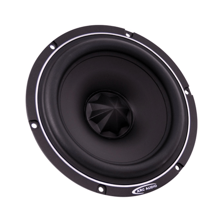 ARC Audio Car Speakers and Subs ARC Audio RS6.0 RS Series 6.5" (165 mm) Component Mid-Range Woofer Pair