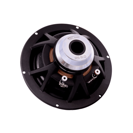 ARC Audio Car Speakers and Subs ARC Audio RS6.0 RS Series 6.5" (165 mm) Component Mid-Range Woofer Pair