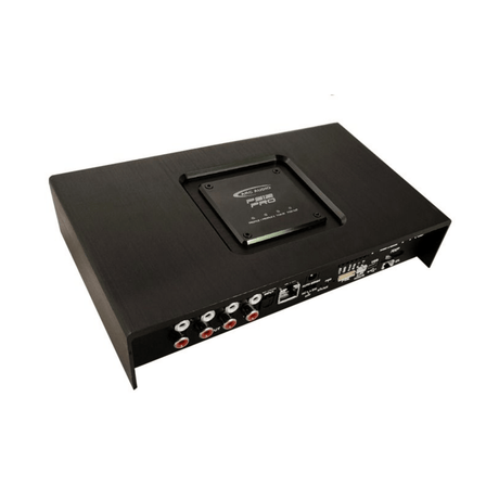 ARC Audio 12 Channel DSP ARC PS12-PRO Pro Series 12-Channel DSP