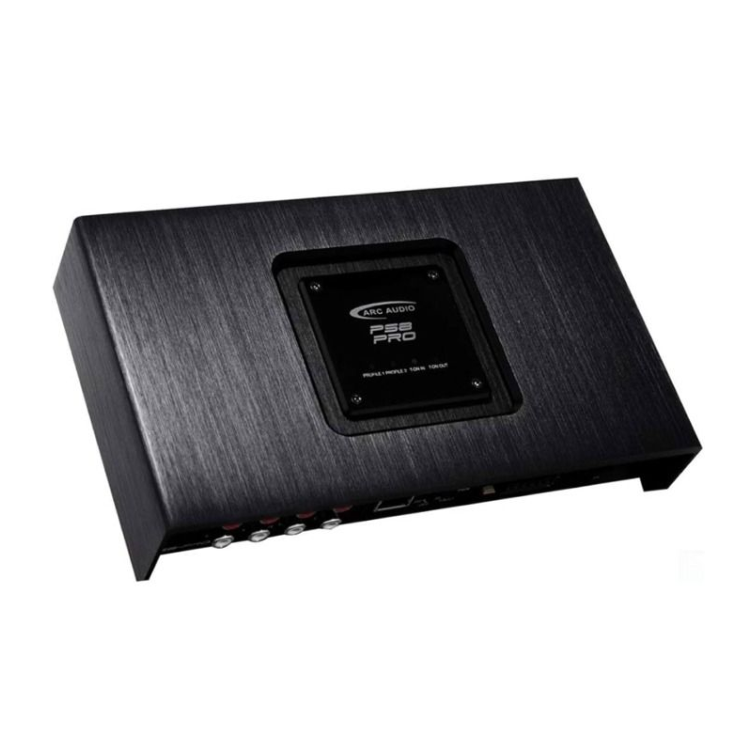 ARC PS8-PRO Pro Series 8-Channel DSP – Car Audio Centre