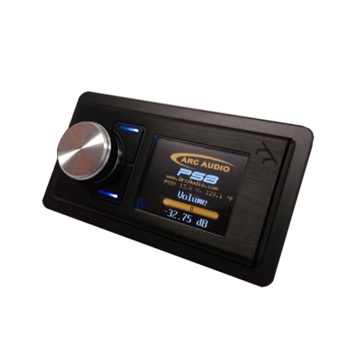 ARC PSC Full Feature Controller for Pro Series DSP Platform – Car Audio ...