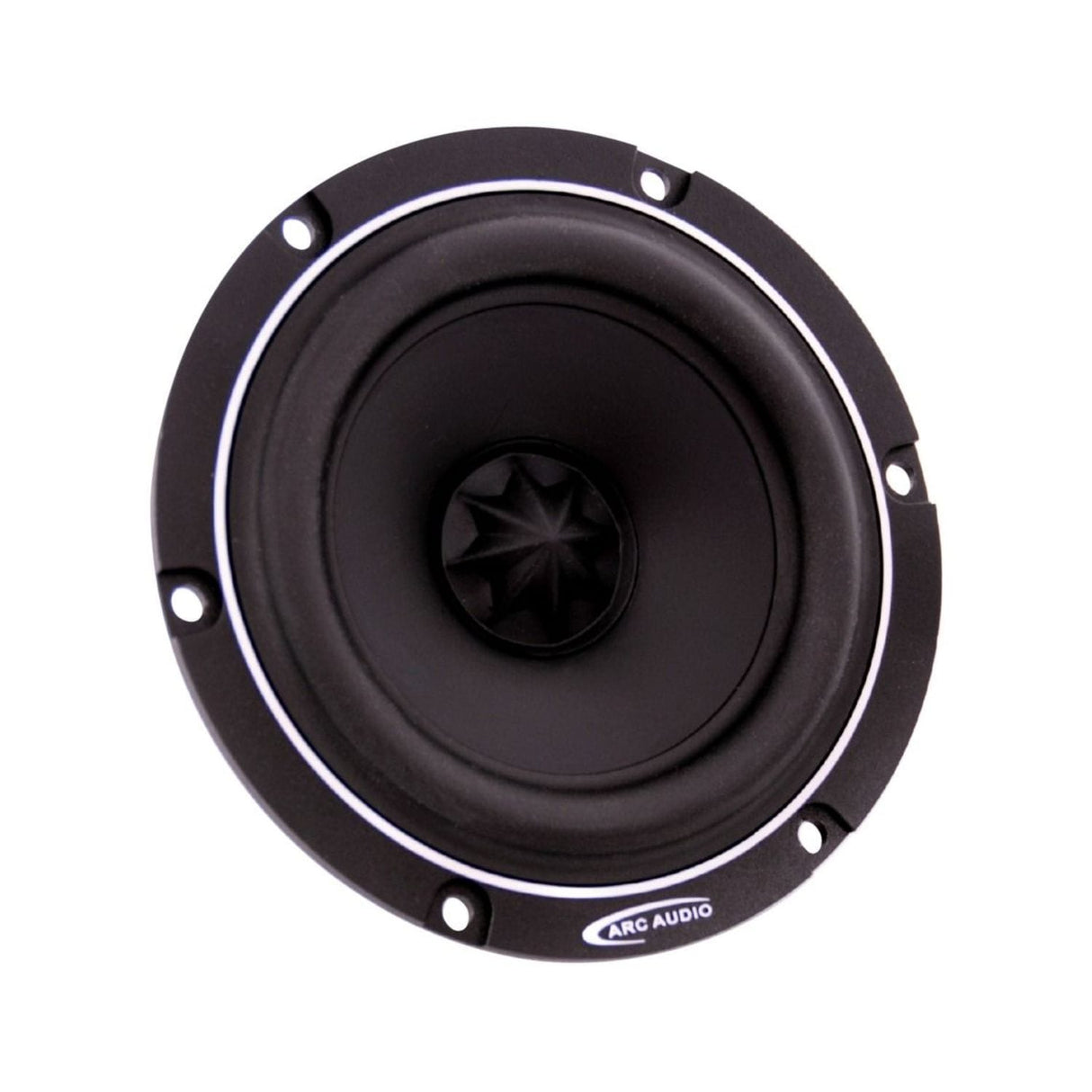 ARC Audio Car Speakers ARC RS4.0 RS Series 4" (100 mm) Component Mid-Range Woofer Pair