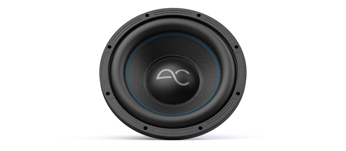 AudioControl Sound Processor AudioControl SPK-12S2 spike series 12-inch single 2-ohm high-performance subwoofer