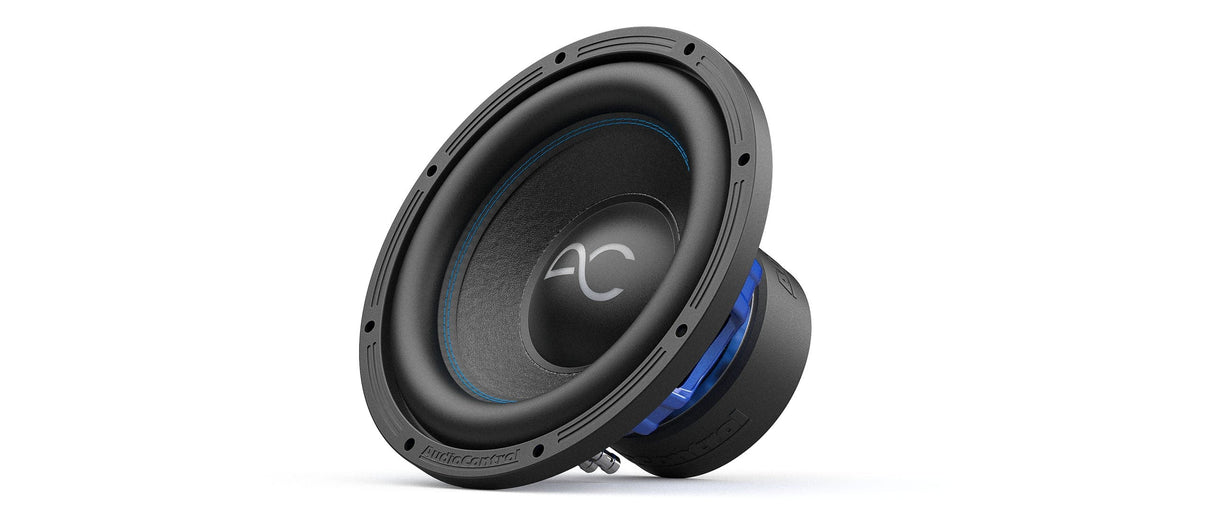 AudioControl Sound Processor AudioControl SPK-12S2 spike series 12-inch single 2-ohm high-performance subwoofer