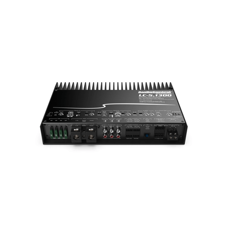 AudioControl Sound Processor AudioControl LC-5.1300 - Multi Channel Amplifier