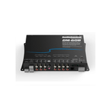 AudioControl Sound Processor AudioControl DM-608 Premium 6 Input 8 Output DSP Matrix Processor